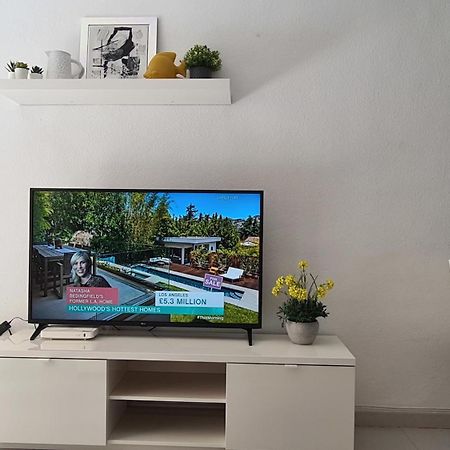 Benalmadena Jupiter Lovely 1Bedroom Apartment 외부 사진