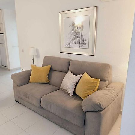 Benalmadena Jupiter Lovely 1Bedroom Apartment 외부 사진