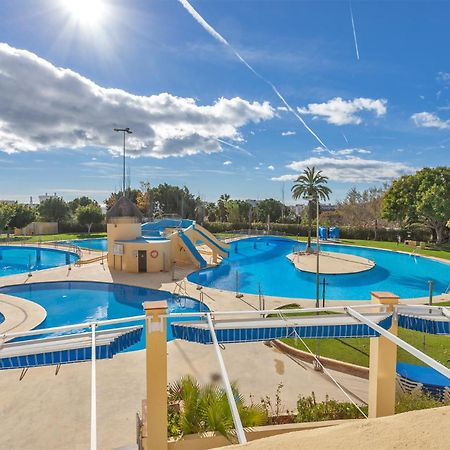 Benalmadena Jupiter Lovely 1Bedroom Apartment 외부 사진