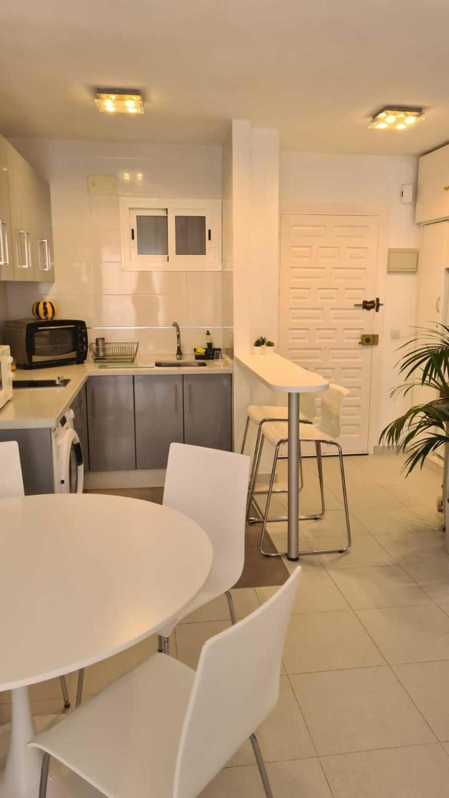 Benalmadena Jupiter Lovely 1Bedroom Apartment 외부 사진