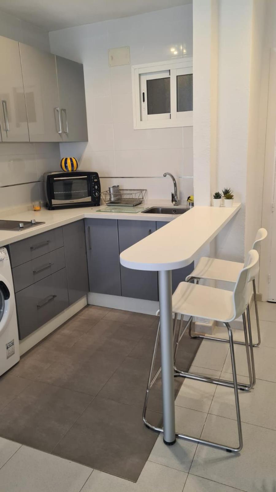 Benalmadena Jupiter Lovely 1Bedroom Apartment 외부 사진