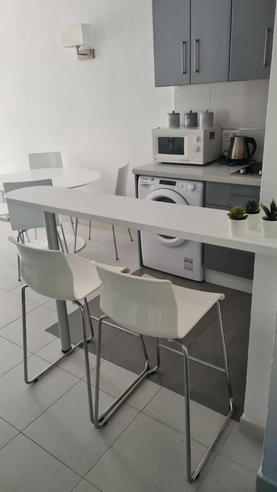 Benalmadena Jupiter Lovely 1Bedroom Apartment 외부 사진
