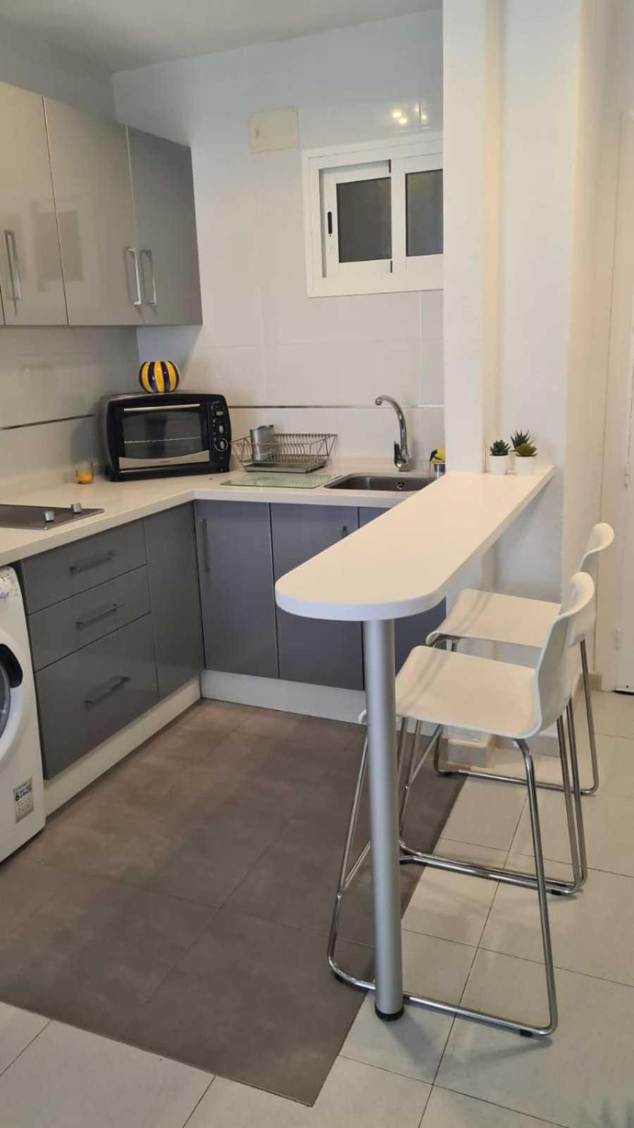 Benalmadena Jupiter Lovely 1Bedroom Apartment 외부 사진