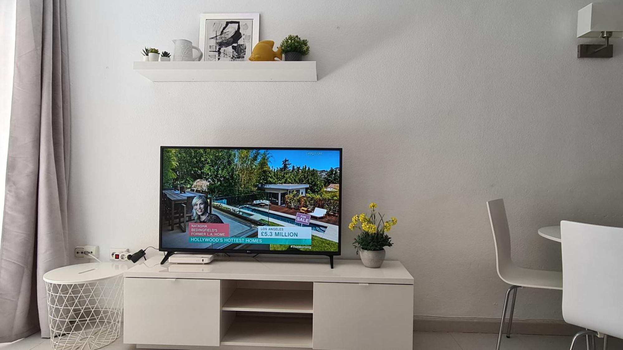 Benalmadena Jupiter Lovely 1Bedroom Apartment 외부 사진