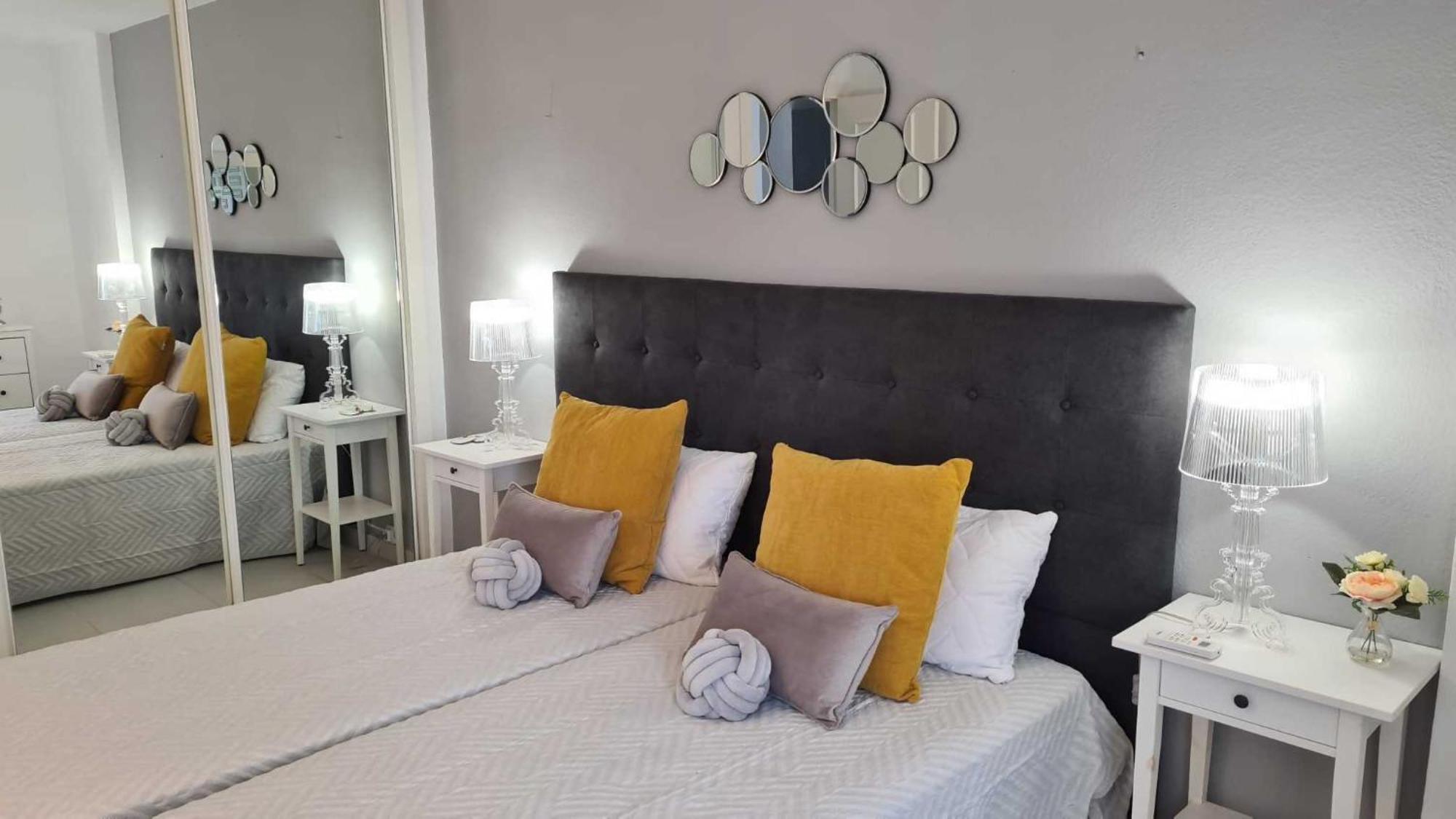 Benalmadena Jupiter Lovely 1Bedroom Apartment 외부 사진