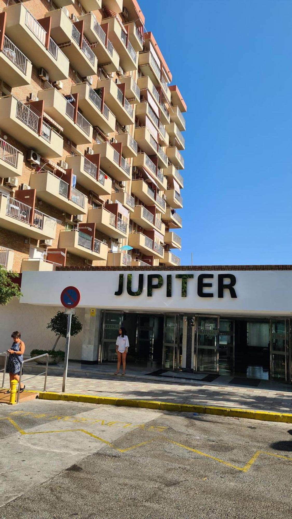 Benalmadena Jupiter Lovely 1Bedroom Apartment 외부 사진