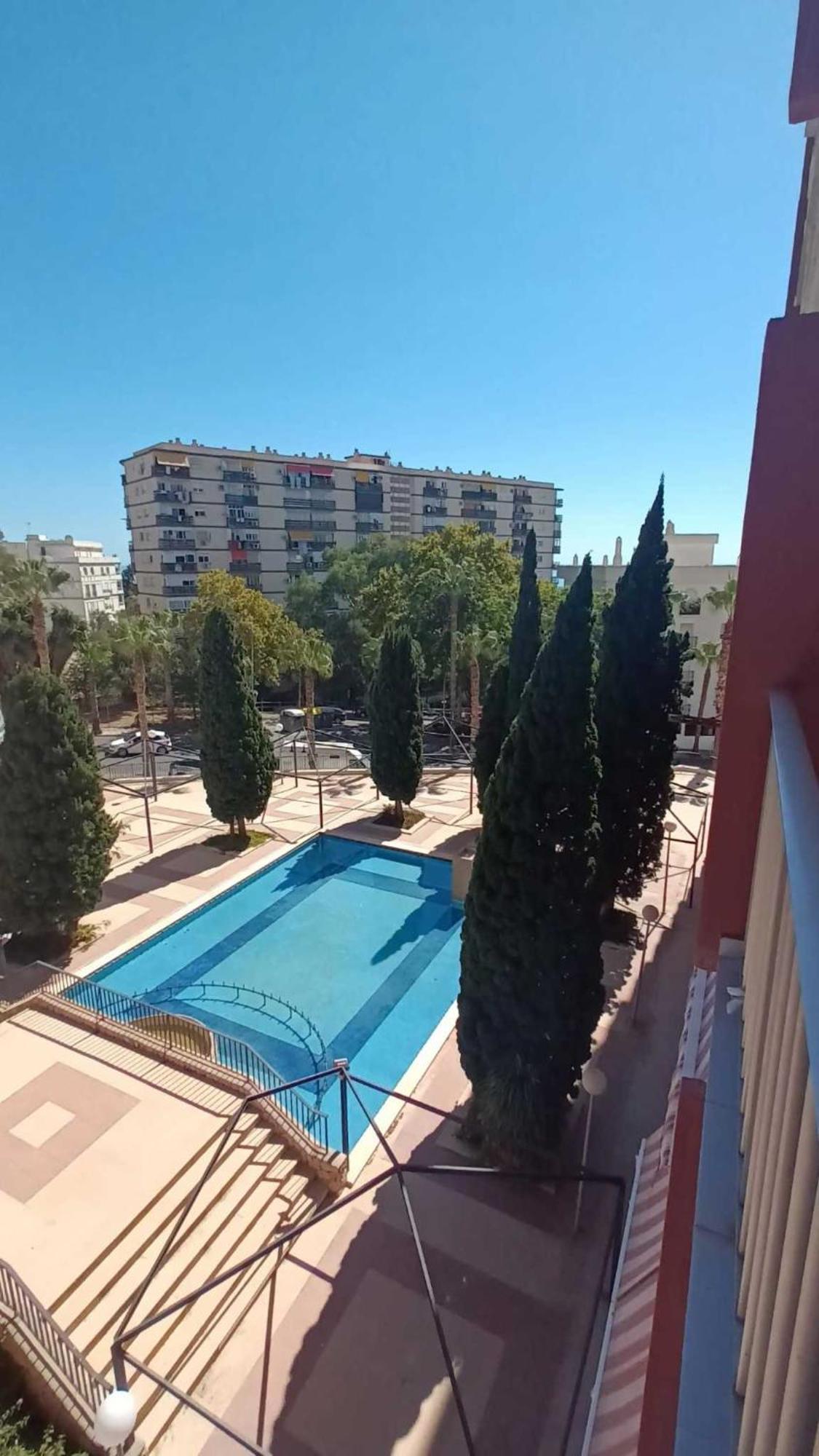 Benalmadena Jupiter Lovely 1Bedroom Apartment 외부 사진
