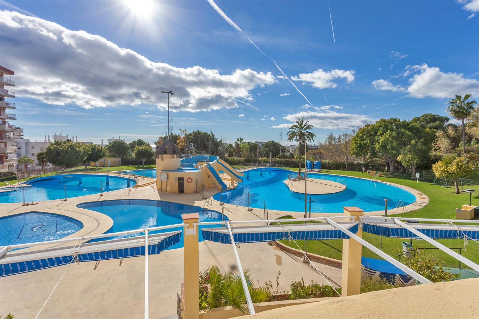 Benalmadena Jupiter Lovely 1Bedroom Apartment 외부 사진